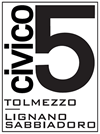 Civico 5 - forniture ufficio